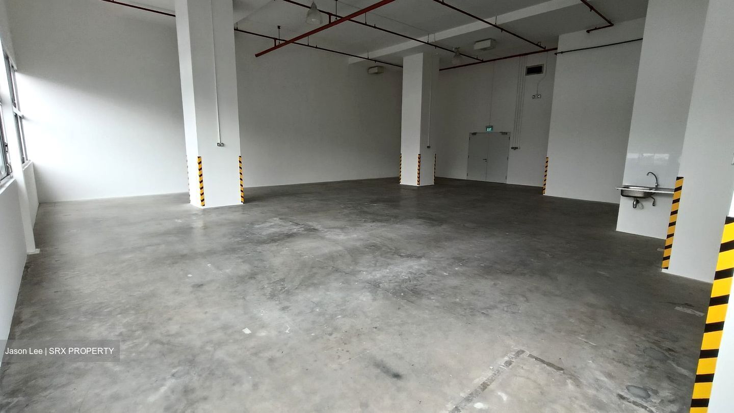 Hup Seng Warehouse (D5), Warehouse #546520371